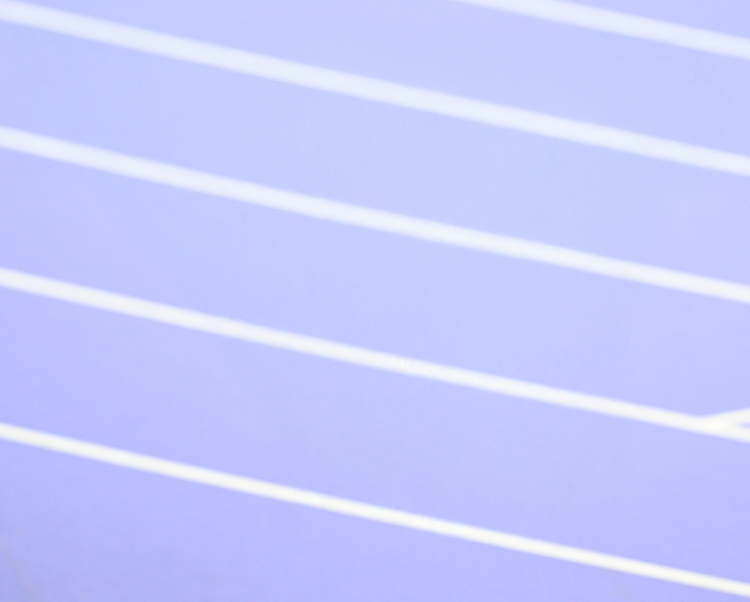Martina Caironi with the Italian flag on the purple track of the Stade de France, Paris 2024 Paralympic Games